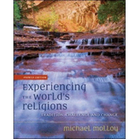 UPC: 9780073535647 | Experiencing the World s Religions : Tradition Challenge and Change