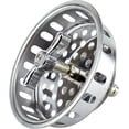 thumbnail image 3 of Strainer Twist/Lock Ss, 3 of 11