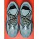 thumbnail image 2 of Size 9 - Ad-id-as Yeezy Boost 700 Teal Blue, 2 of 6