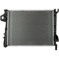 thumbnail image 2 of Spectra Premium CU2480 Automotive Radiator, 2 of 3