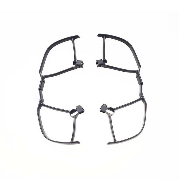 Protectores de Hélices para Air Sunnimix Protector de hélices de plástico duro color negro