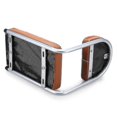 thumbnail image 5 of Bike Rear Seat Kid Bicycle Bike Rear Handrail Armrest Child Carrier Bike Back Seat, 5 of 5