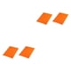 thumbnail image 3 of Soidarity Almohadilla de tracción para surf, almohadillas traseras para tabla de surf, accesorio para deportes acuáticos, 2 uds. Type3 NO3, 3 of 6