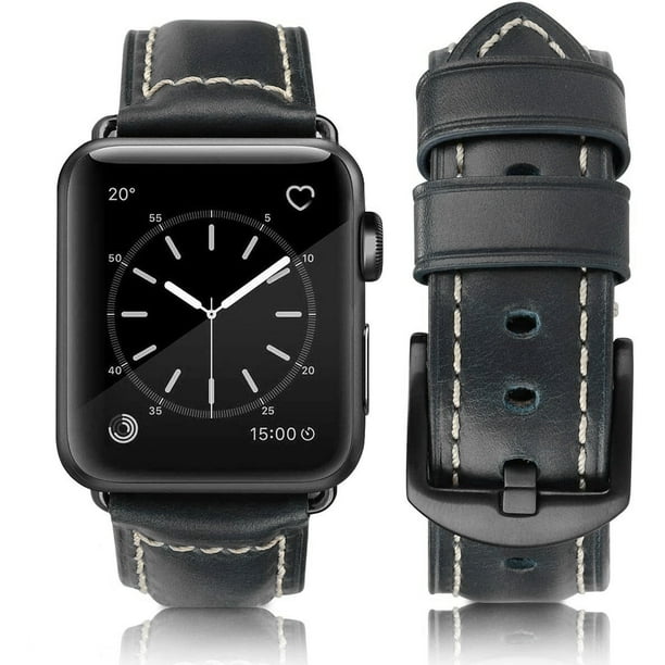 difference between apple watch series 4 and 5