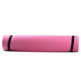 thumbnail image 3 of Labymos 6mm Thick EVA Foam Yoga Mat Non Slip Yoga Pilates Exercise Fitness Mat 68X24 Inch, 3 of 7