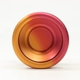 thumbnail image 3 of YoYoFactory Spotlight Yo-Yo - Wide Aluminum - Hunter Feuerstein Signature YoYo (Red/Orange Fade), 3 of 3