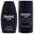 thumbnail image 2 of Guy Laroche Spray de EDT de 1 oz, desodorante en barra de 2.6 oz Drakkar Noir 2 Pc Gift Set Guy Laroche Guy Laroche Spray de EDT de 1 oz, desodorante en barra de 2.6 oz 2 Pc Gift Set, 2 of 4