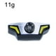 thumbnail image 1 of Accesorios para Palos Golf Bsvklp G430 Peso Del Disco 11 G, 1 of 9