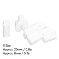 thumbnail image 3 of 1 Pack Hemostatic Cotton Swab Soft Nose Bleed Stopper For Home Popular, 3 of 5