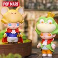thumbnail image 4 of Popmart Dimoo Fairy Tale Series Blind Box Guess Bag Mystery Box Toys Doll Cute Anime Figure Desktop Ornaments Gift Collection, 4 of 5