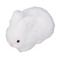 thumbnail image 5 of Conejito De Peluche Realista, Decoración Del Hogar Adorable Modelo De Simulación De Conejo De Felpa Para Dormitorio Para Dormitorio, 5 of 7