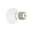 thumbnail image 2 of Euri LED Light Bulbs, PAR20, 5.5W (50W Equivalent), Soft White, 2-Pack, 2 of 8
