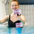 Water Dumbbells For Aquatic Aerobics And Fitness Swimming Yoga water-dumbbells-for-aquatic-aerobics-and-fitness-swimming-yoga