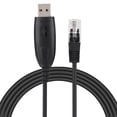 thumbnail image 1 of Walkie Talkie Programming Cable,USB Programming Frequency Writing USB Programming Cable Radios Programming Cable Rapid Response, 1 of 11