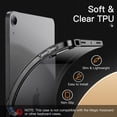 thumbnail image 3 of JETech Case for iPad Air 11-Inch M4/M3/M2 (2026/2025/2024), iPad Air 5/4 (2022/2020), Black, 3 of 6