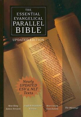 parallel bible parallel bible