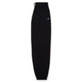 thumbnail image 2 of Champion Big and Tall Joggers for Men – Mens Lightweight Jersey Workout Pants Black, 2 of 6