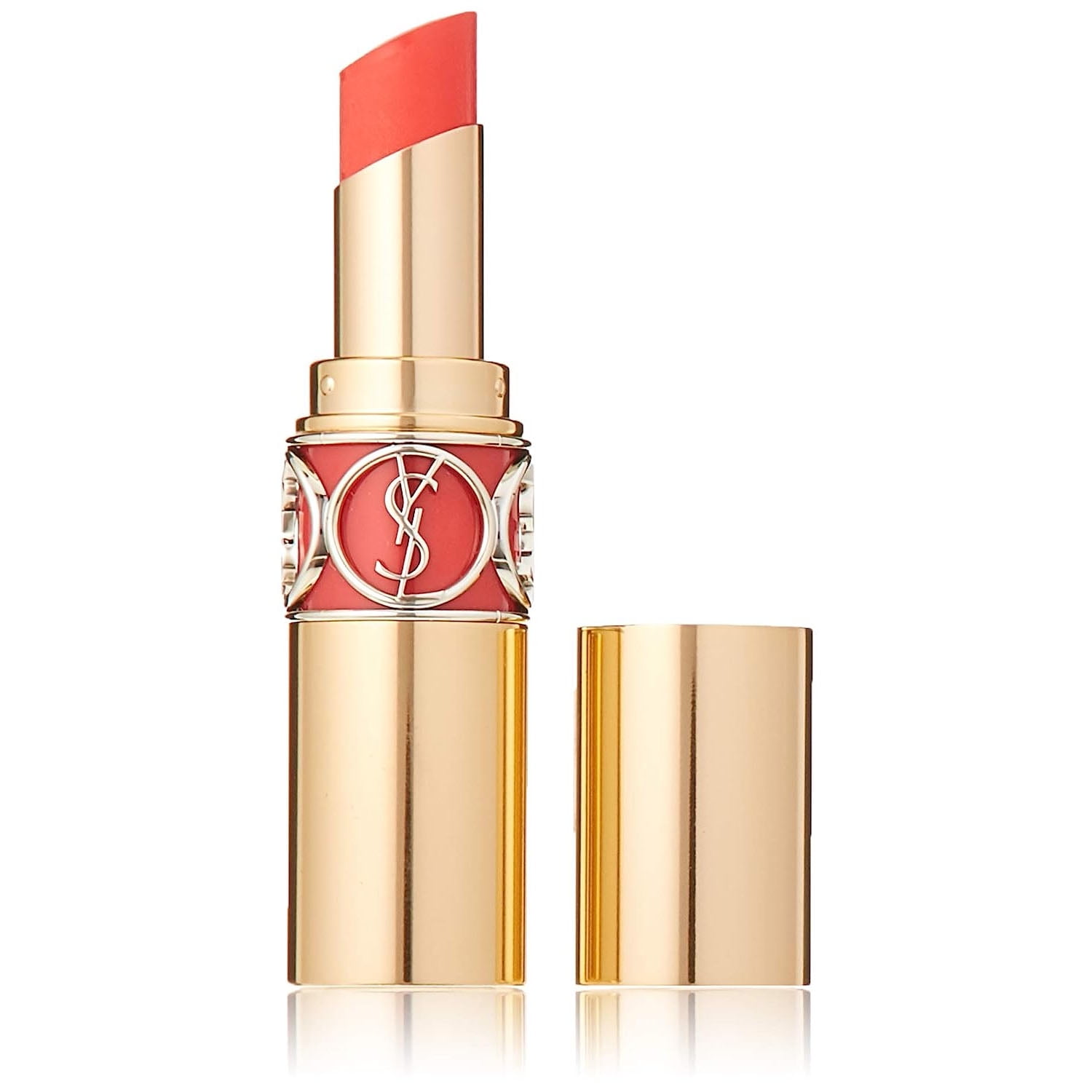 Yves Saint Laurent Rouge Volupte Shine Lipstick 0.11oz 161 