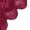 Red, variant on Women Lace Thong High Waisted Hollow Out Seamless Underwear Sexy String Criss Cross Breathable Low Rise T Back Panty