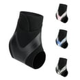 thumbnail image 4 of Faithtur Ankle Brace, Adjustable Compression Ankle Support Wrap for Sports, 4 of 6