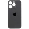 thumbnail image 2 of Type B For Iphone 14 Pro Max Back Battery Housing Cover Cell Phone Replacement Parts, 2 of 5