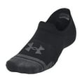 thumbnail image 4 of Under Armour  Adult Ultra-Low Training Sports Socks (Pack of 3), 4 of 4
