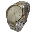 thumbnail image 2 of OLIVIA PRATT WOMENS SIMPLE ELEGANT METAL WATCH, 2 of 4