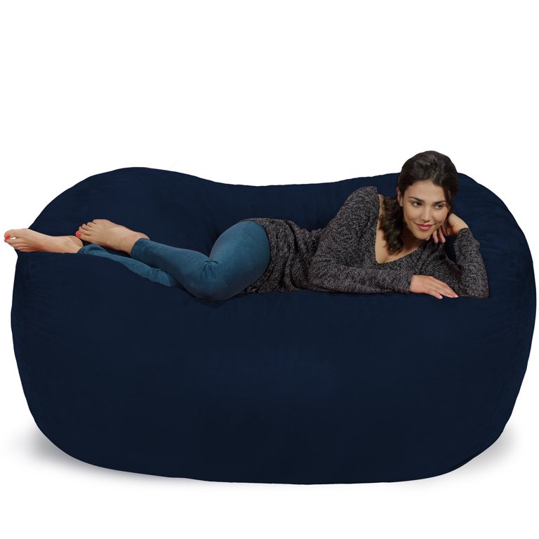 9 foot bean bag hotsell