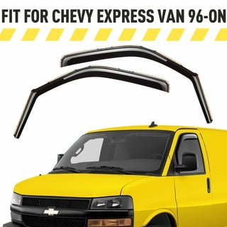 Chevy express 2024 sun visor