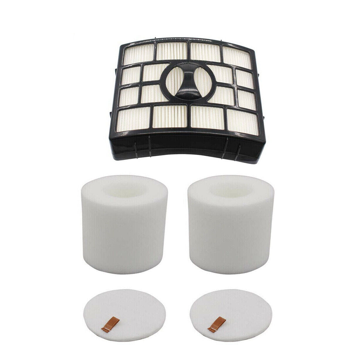 GreenVacShop Replacement Filter Set for Shark Rotator APEX