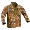 thumbnail image 1 of Arctic Shield Heat Echo Fleece Jacket Realtree Xtra Camo Medium, 1 of 1
