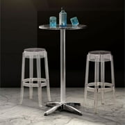 Zuo Anime 3 Piece Pub Set by Zuo