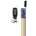 thumbnail image 6 of Remote Control Receiver Module 20mm Compact Versatile Voltage Output for Remote Power Management Solutions, 6 of 9