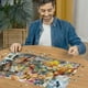 thumbnail image 3 of Rompecabezas Ravensburger DC The Flash 1000 piezas, 3 of 5