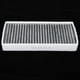 thumbnail image 1 of Filtro De Aire Acondicionado Para Cabina De Coche, Repuesto A2108300018, Compatible Con Clase E W210, 2 Uds., 1 of 7