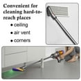 thumbnail image 5 of Extension Rod Compatible with V10/V12 Cordless Stick Vacuums, Quick Release Vacuum Cleaner Accessory, 5 of 5
