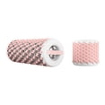 thumbnail image 1 of Pisexur Foam Roller, Foam Roller For Exercise, Foam Rollers For Muscles, Joint Mobility, Flexibility, Roller For Exercise Gym, Multi-density Exterior Constructed, 1 of 1