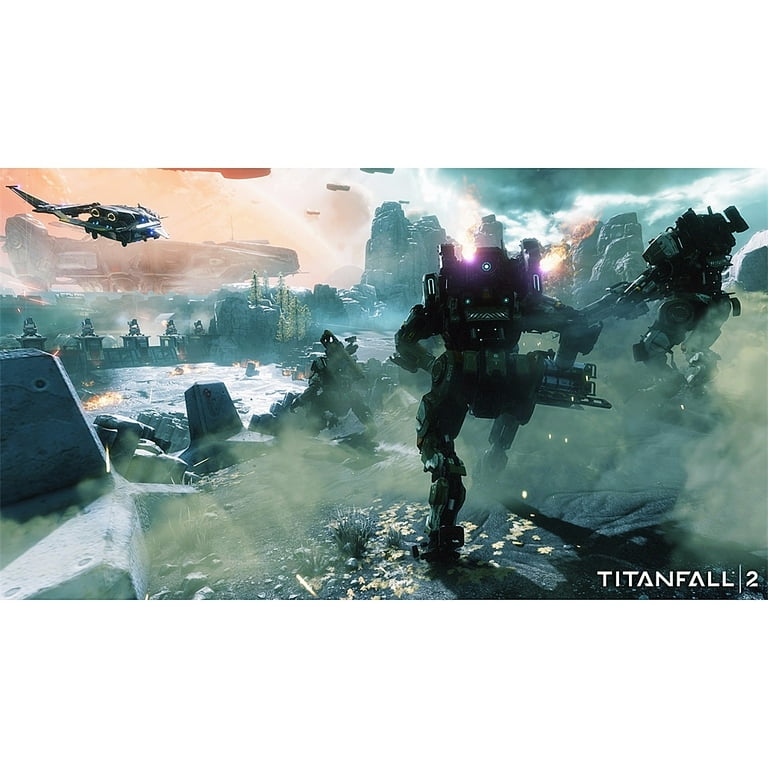 Titanfall® 2 Standard Edition