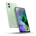 thumbnail image 3 of CELULAR MOTOROLA MOTO G54 DIMENSITY-7020 8GB 256GB 6.5PULG FHD+ CN MINT GREEN XT2343-3 PAYU0002CN, 3 of 7