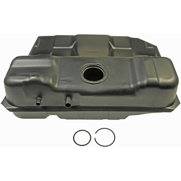 Dorman 576-387 Fuel Tank for Specific Buick / Pontiac Models