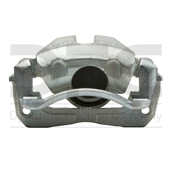 Front Right Dynamic Friction Company Premium Brake Caliper 331-76172 For 1998-2000 Toyota Sienna