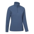 thumbnail image 3 of Mountain Warehouse Womens Camber II Fleece Top, 3 of 5