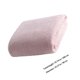 thumbnail image 2 of Greenadscape 1Ud Toalla Para De Mujer En Rosa Con Y Material Duradero Coral Fleece, 2 of 8