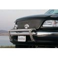 thumbnail image 1 of Pour Ensemble de Lumières Auxiliaires de Conduite Tout-Terrain pour Ford Expedition, 1 of 6