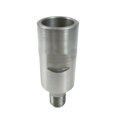 thumbnail image 3 of Eu Standard Thread 1-1/4-7 To M22 Fit For Diamond Core Drill Machine Adapter Fx, 3 of 5