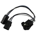thumbnail image 1 of 1-Sensor De Posición Del Acelerador (Tps) Cherokee 1987 A 1990 Jeep L6 4.0L WALKER ., 1 of 3