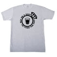 thumbnail image 2 of Bachelor Party T-shirts, Wedding Party T-shirts, Custom Stag Party T-shirts for Groom and Groomsmen - Buy Me A Shot, 2 of 2