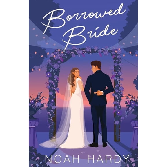 Pre-Owned Borrowed Bride (Paperback) 1999559126 9781999559120