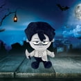 thumbnail image 3 of Cute Plush Doll Toy Gift Cartoon Children's Rag Doll Doll, 3 of 5