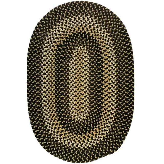 Brook Farm BF42R084X108 Brook Farm - Tapis aux Mûres 7 Pi x 9 Pi